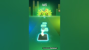 Charlie Puth - How Long (P1) | Tiles Hop | Endless Mode 19 | Record: 2443 | V3.0.4