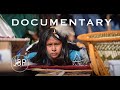 EPIC White Mountain Apache Sunrise Dance Documentary (Justin Susan)