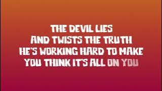 Simple ~ Leanna Crawford ~ lyric video