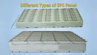 BMTPC EPS Based Panel System
