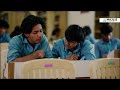 MAJLIS COLLEGE | PROMO