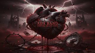 Ada Band - Percuma Bilang Cinta [Modern Metalcore]