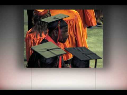 Chris & Charles Tims: Graduation 08' -Video