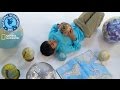 Global Knowledge Challenge: Exploring Countries, Cultures, and Competitions