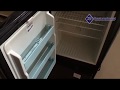 Холодильник барный б/у INDEL B Iceberg 40
