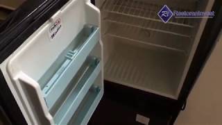 Холодильник барный б/у INDEL B Iceberg 40