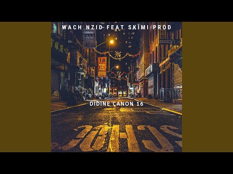 Wach Nzid Feat Skimi Prod