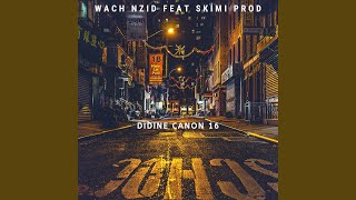 Wach Nzid (feat. Skimi Prod) screenshot 5