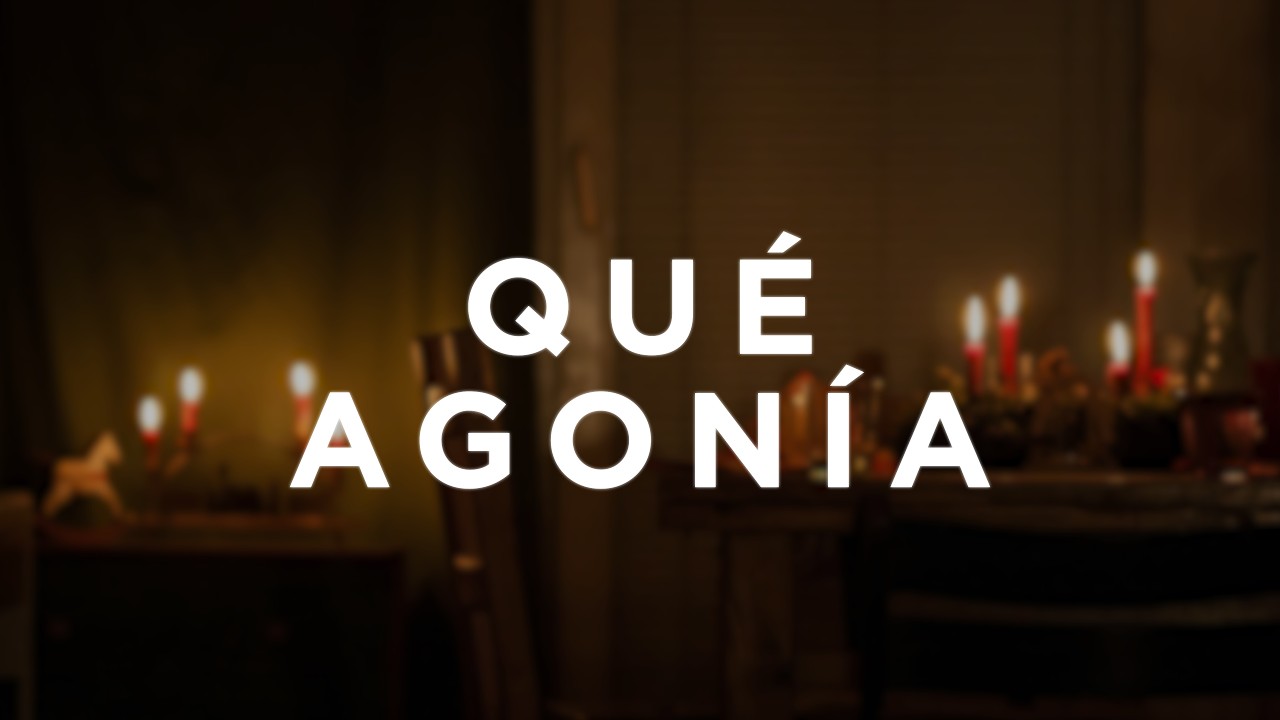 Yuridia, Ángela Aguilar - Qué Agonía (Letra/Lyrics)