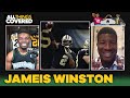 Jameis Winston shares reaction to Bucs & Tom Brady winning the Super Bowl I All Things Covered