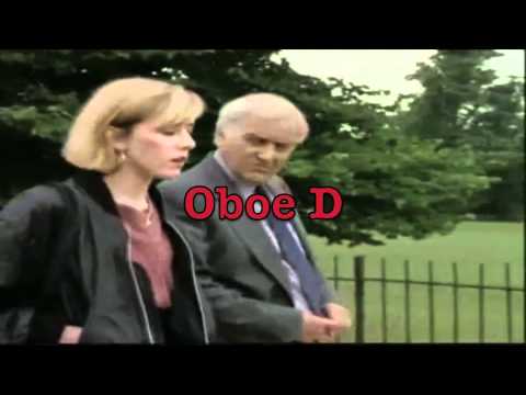 Morse on the Case A2 Edexcel Anthology
