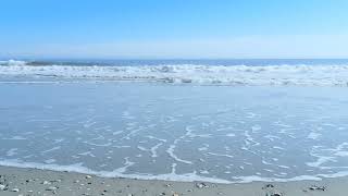 Wave Wednesday from Myrtle Beach South Carolina