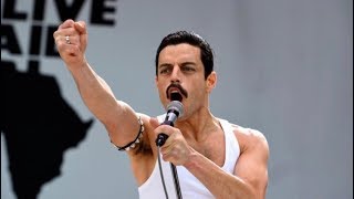 Live Aid - Queen (Bohemian Rhapsody Soundtrack Version) Live Aid - Queen (Bohemian Rhapsody Soundtrack Version)
