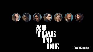 No Time To Die - November 2020 Trailer