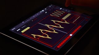 Oscilab Pro - Groovebox & MIDI
