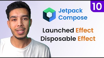 Handling Side Effects in Jetpack Compose #10