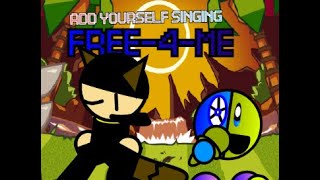 Free4Me [AYS IMPORTED INTO SCRATCH] screenshot 2