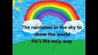 Hillsong Kids -  Rainbow