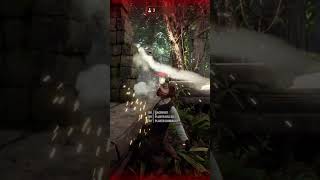 AT-ST Tried Stepping On Me 😭