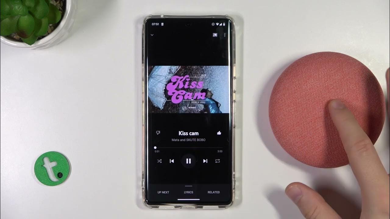 How to Skip Songs with Google Nest Mini? YouTube