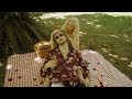 bbno$ x Yung Gravy (BABY GRAVY) - back 2 back 2 back (Official Music Video)