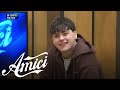 Amici 23 - Il nuovo compito per Petit