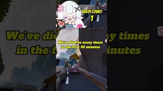 Rosalie death compilation from 1 steam