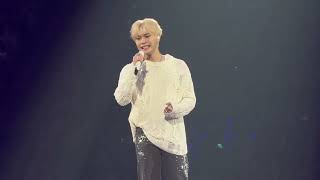 Doyoung - I Find You (Bon Appetit, Your Majesty OST)  Performance at ENCORE CONCERT [ Yours ] 2025