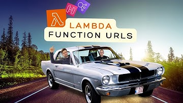 74. Function URLs vs API Gateway