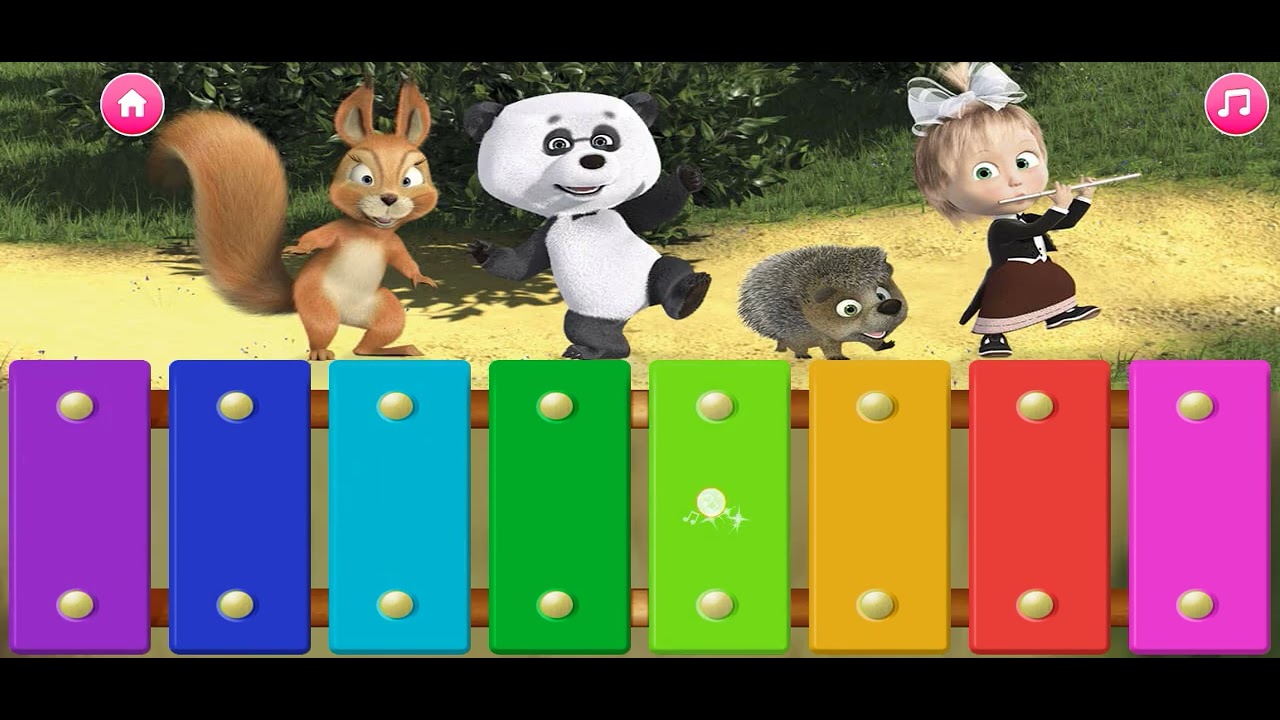 Pin Pon Pan Pon YouTube