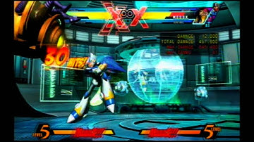 Zero Meterless Corner Combo - 661k DMG (0 Assist 0 Meter)