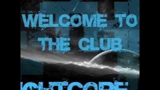 Nightcore - Welcome To The Club [Lyrics]