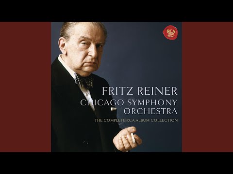 Putar Serenade No. 13 in G Major, K. 525: IV. Rondo: Allegro - Chicago Symphony Orchestra