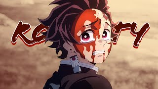 Demon Slayer「 AMV 」Royalty Resimi