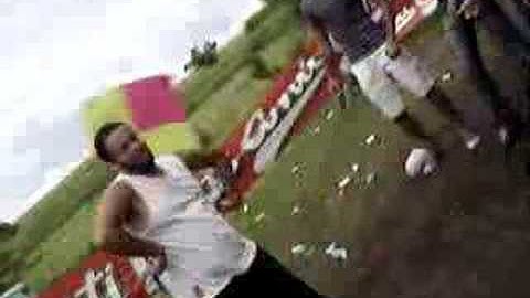 Com a Flag na Hypnoise PVT!!!