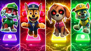 🔥Positive Mood with PAW Patrol -Tiles Hop - Relaxing  Funny Music Coffin Dance -14 screenshot 4
