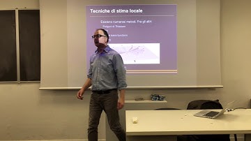 Introduction to spatial data interpolation