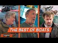 Clarkson, Hammond and May VS Boats | The Grand Tour