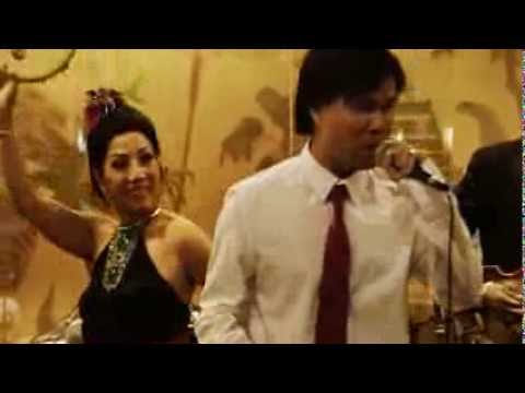 Duy Cuong - Tinh La Soi To - Le Dang Quang Hoa Hau - SF/Oakland