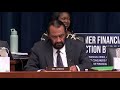 Rep. Green Offers Amendment to Prevent HUD Cuts & Improve Disaster Relief for Vulnerable Americans