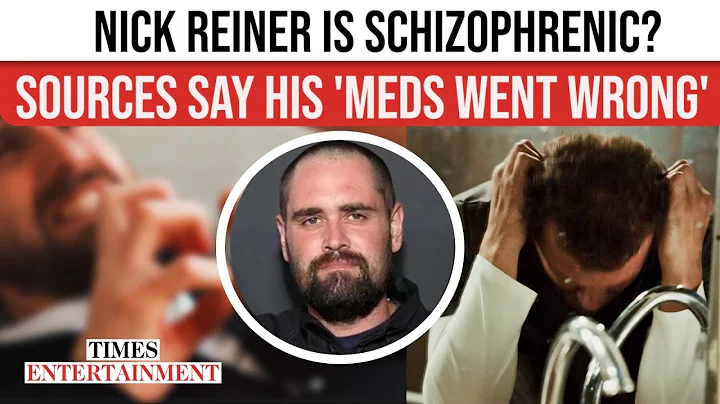 Nick Reiner Is Schizophrenic? Source Claims His Meds ‘Made Him DANGEROUS’ Before Parents' Murders