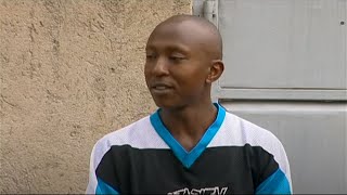 Shamba Shape Up Series 1 - Ep 3: Tomatoes, Cow Care, Chickens (English)
