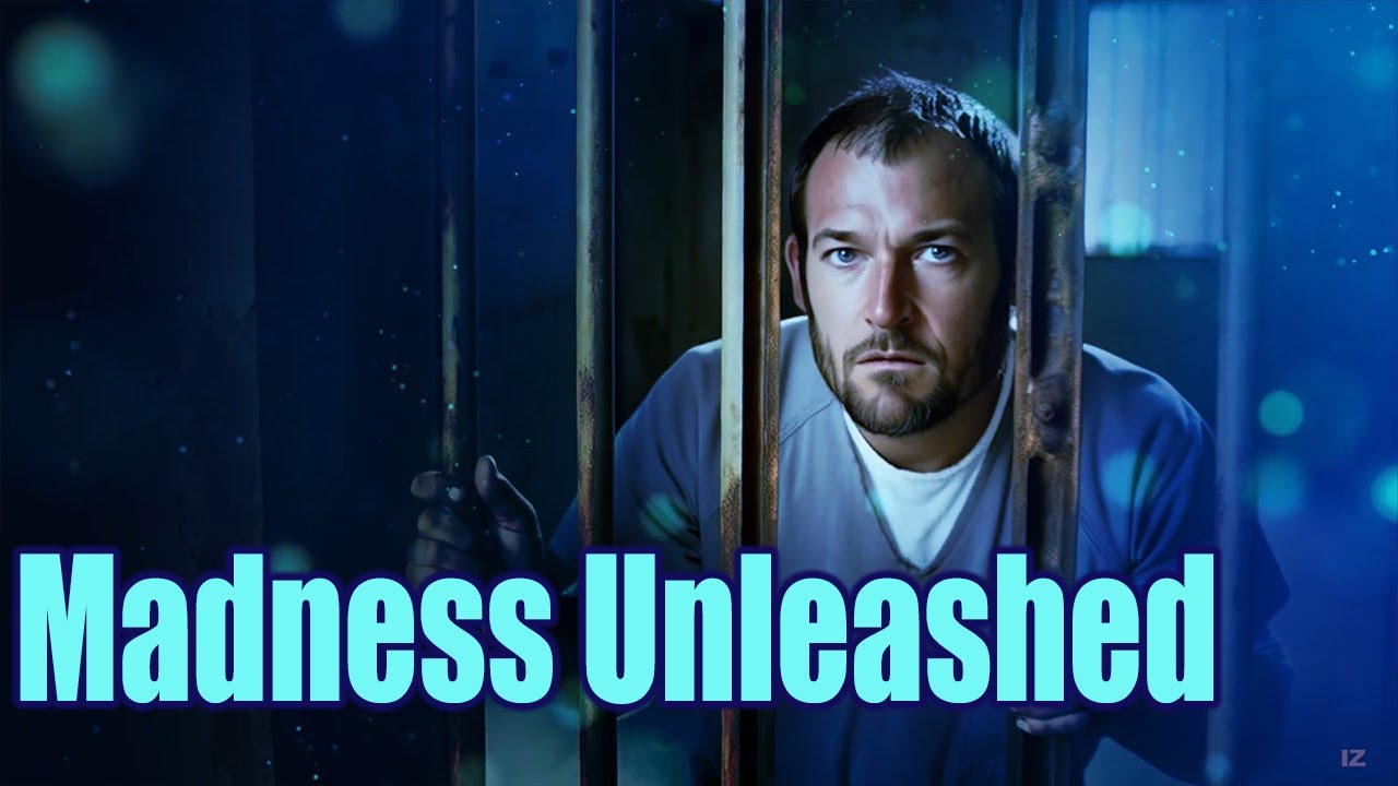 🩸 Madness Unleashed | Official Music Video