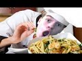 Cooking With Speezy: Shrimp Pasta