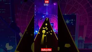 Dancing Road - All Gameplay Android,ios Ep-1 screenshot 5