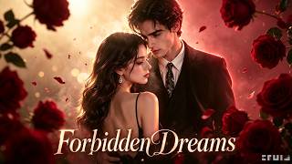 Forbidden Dreams  #ShortMax