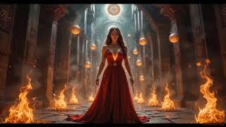 Celtic Flute for Focus – Soft Irish Music with Female Voices for Healing