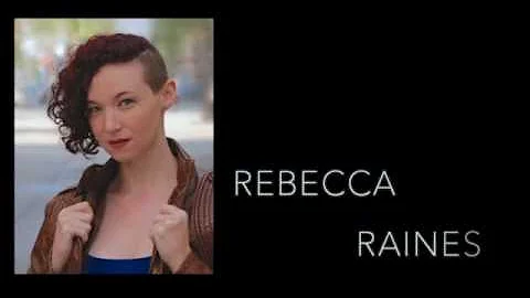 Rebecca Raines Sizzle Reel