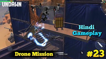 Undawn - Gameplay Walkthrough Part 23 Tutorial Global Release (iOS, Android)