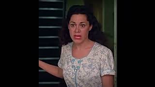 “My God You Look Like A Gangster”